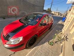 بيجو 307